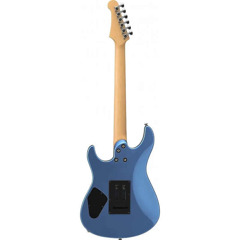 YAMAHA Pacifica Standard Plus Sparkle Blue - immagine 2