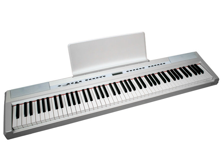 ECHORD SP10 White - immagine 2
