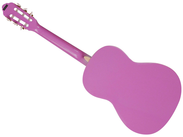 Eko Guitars - CS-5 Violet 06204107 - immagine 2