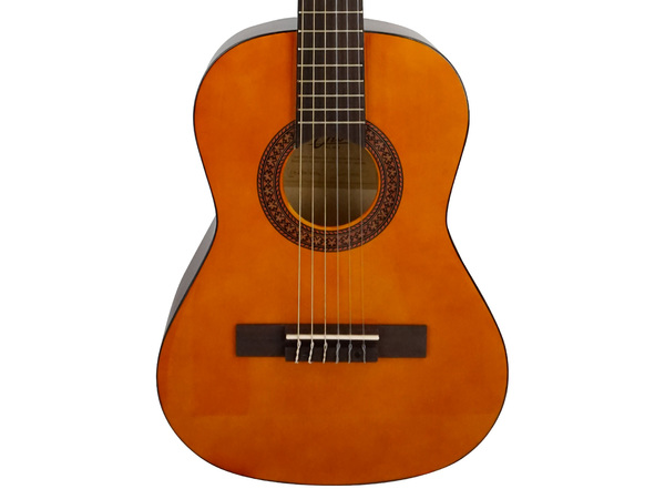 Eko Guitars - CS-2 Natural 06204125 - immagine 3