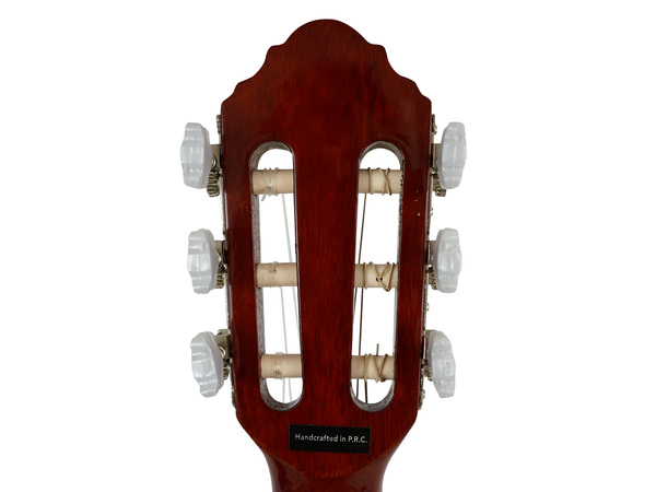 Eko Guitars - CS-2 Natural 06204125 - immagine 6