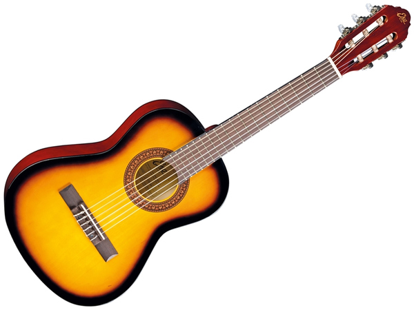 Eko Guitars - CS-2 Sunburst 06204127 - immagine 3