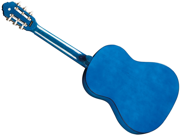 Eko Guitars - CS-5 Blue Burst 06204108 - immagine 8