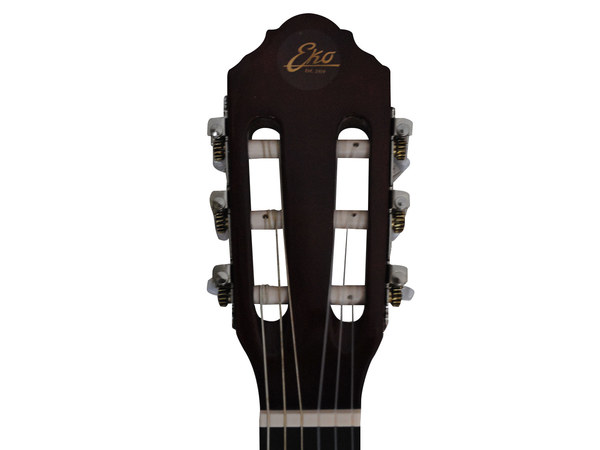 Eko Guitars - CS-5 Natural 06204100 - immagine 5