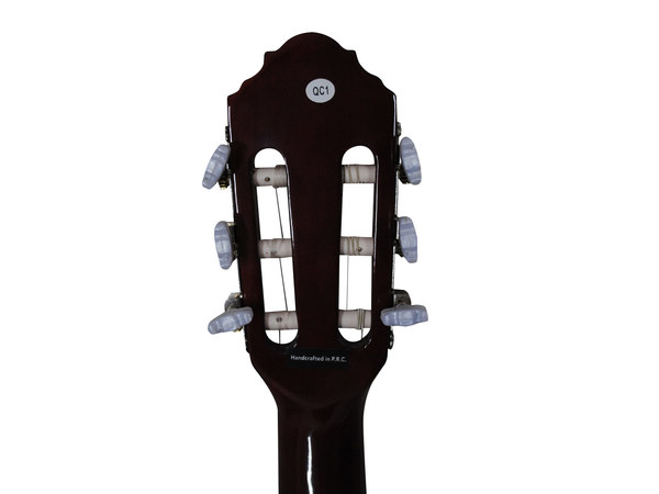 Eko Guitars - CS-5 Natural 06204100 - immagine 6