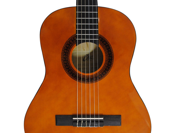Eko Guitars - CS-5 Natural 06204100 - immagine 2