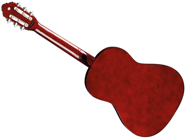 Eko Guitars - CS-5 Sunburst 06204109 - immagine 6