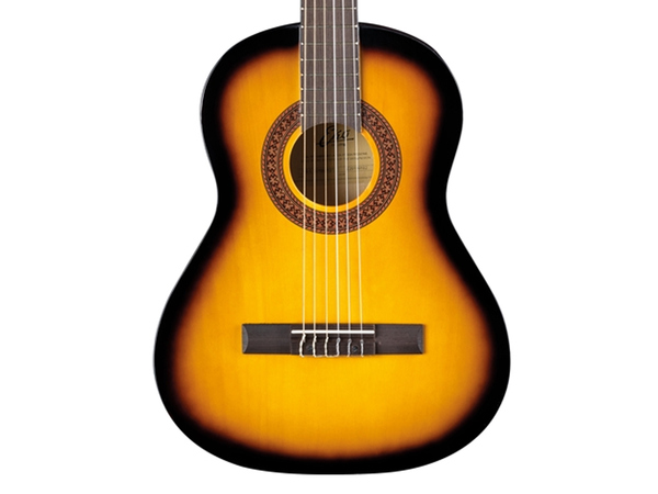 Eko Guitars - CS-5 Sunburst 06204109 - immagine 2