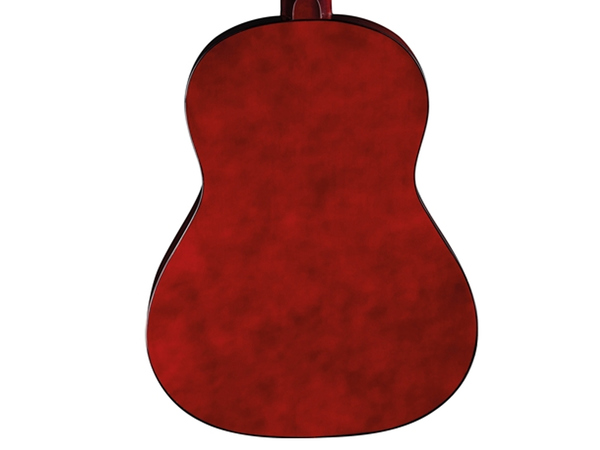 Eko Guitars - CS-5 Sunburst 06204109 - immagine 3