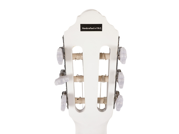 Eko Guitars - CS-10 White 06204160 - immagine 5