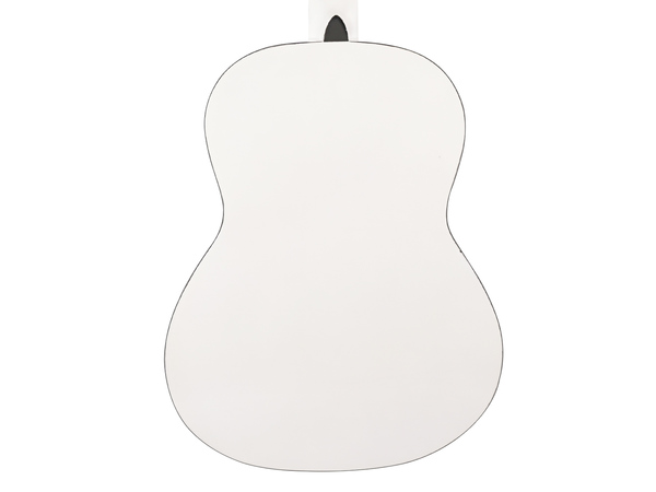 Eko Guitars - CS-10 White 06204160 - immagine 4