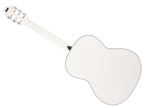 Eko Guitars - CS-10 White 06204160 - immagine 2