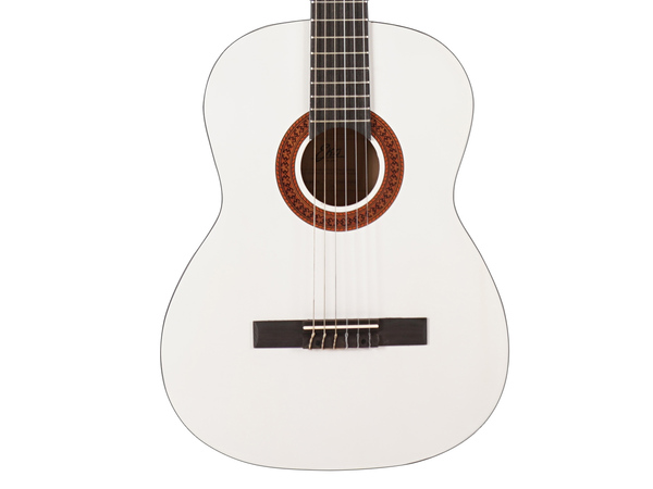 Eko Guitars - CS-10 White 06204160 - immagine 3