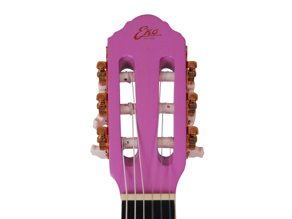 Eko Guitars - CS-5 Violet 06204107 - immagine 4