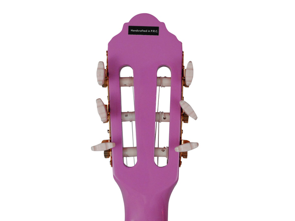 Eko Guitars - CS-5 Violet 06204107 - immagine 5