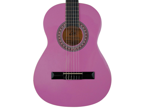 Eko Guitars - CS-5 Violet 06204107 - immagine 3