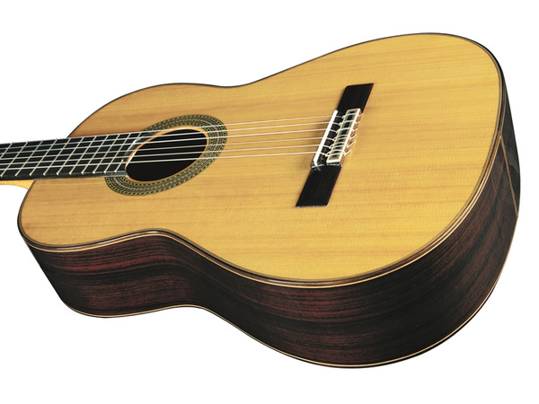 Eko Guitars - Vibra 500 Mario Gangi 06204136 - immagine 5