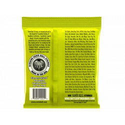 ERNIE BALL 2221 Regular Slinky - immagine 2