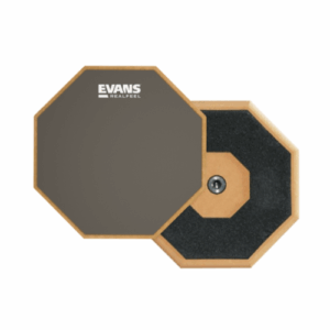 EVANS 6“ Standard Allenatore RF6GM