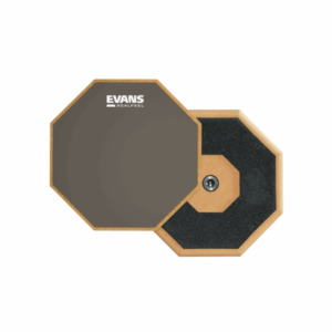 EVANS 6“ Standard Allenatore RF6GM