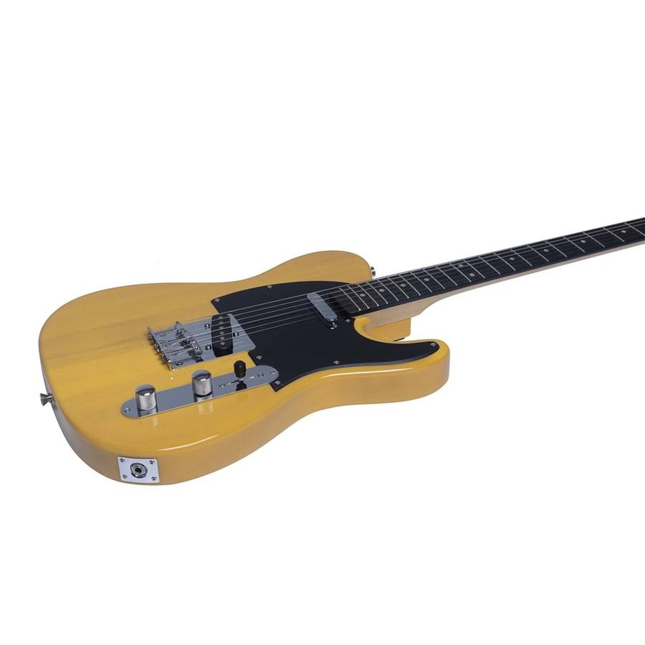 Eko Guitars - TL-300 Butterscotch  05134019 - immagine 2