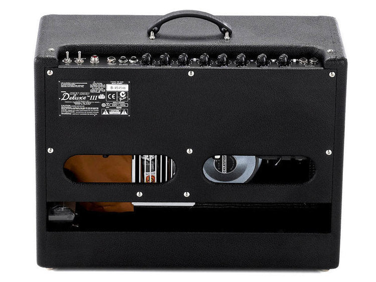 FENDER Hot Rod Deluxe III - immagine 4