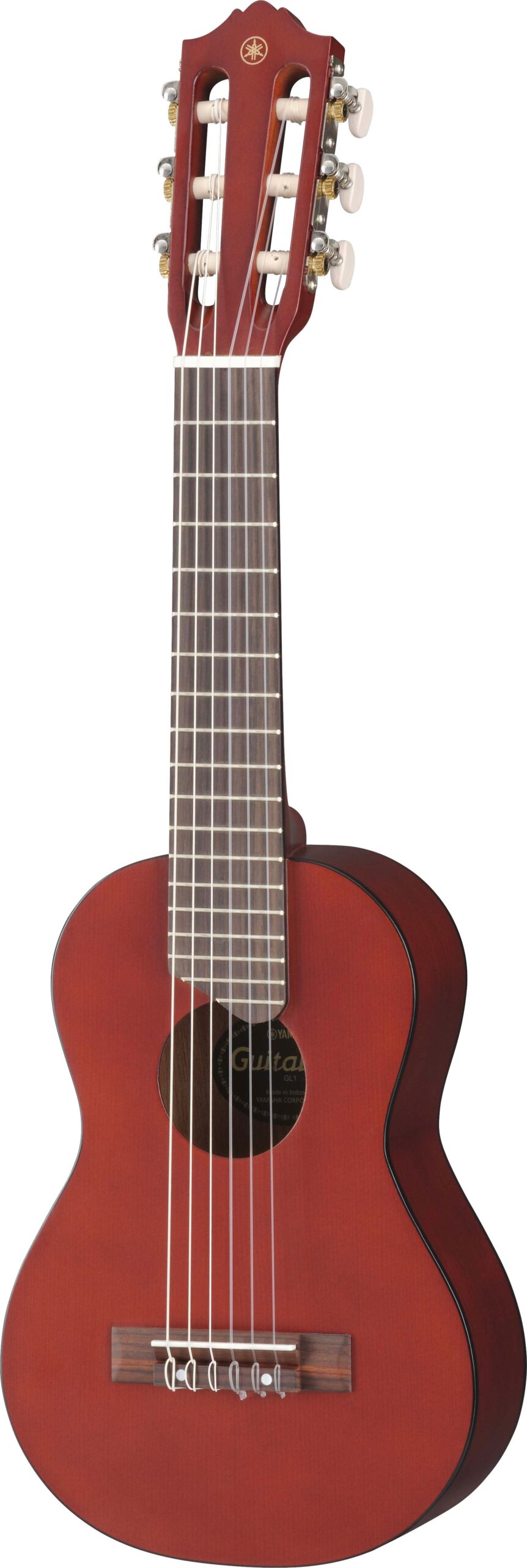 YAMAHA GUITALELE GL1 - immagine 4