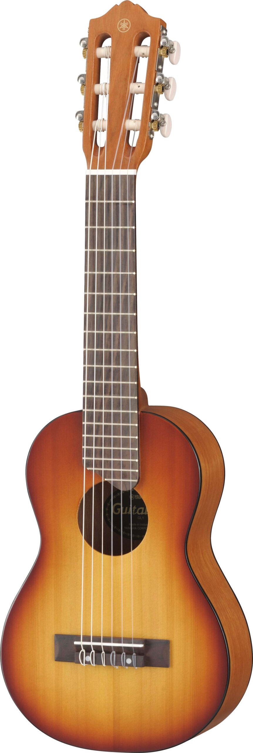 YAMAHA GUITALELE GL1 - immagine 2