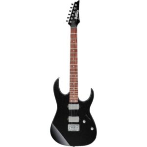 IBANEZ GRG121SP BKN Black