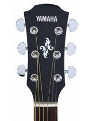 YAMAHA APX 600 OBB CHITARRA ACUSTICA ELETTRIFICATA - immagine 7