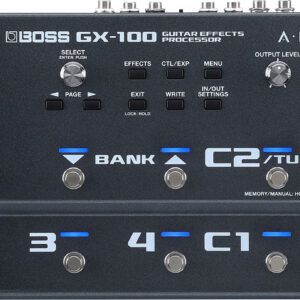 BOSS GX-100