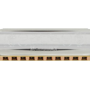 HOHNER Marine Band Deluxe C (DO)