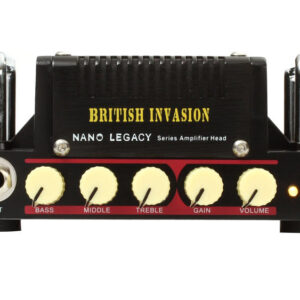 HOTONE Nano Legacy British Invasion