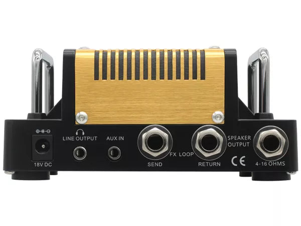 HOTONE Nano Legacy Mojo Diamond - immagine 3