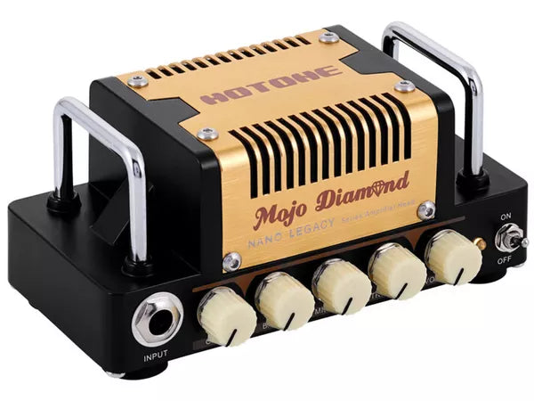 HOTONE Nano Legacy Mojo Diamond - immagine 2