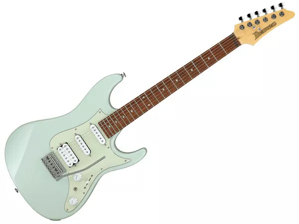 IBANEZ AZES40 Mint Green - immagine 3