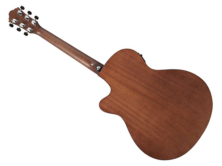 IBANEZ VC44CE OPN Open Pore Natural - immagine 3