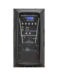 SOUNDSATION Go-Sound 12Air - immagine 3