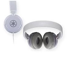 Yamaha HPH-50 WH - immagine 5