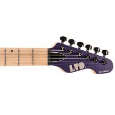 ESP LTD SN200 BLACK - immagine 7