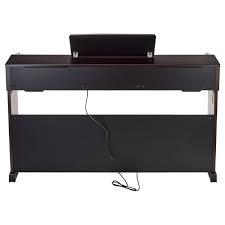 YAMAHA YDP-145 Arius Black - immagine 5