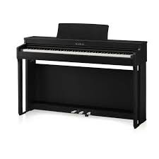 KAWAI CN 201 NERO - immagine 4