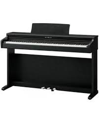 YAMAHA CLP-835B Black - immagine 3