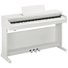 YAMAHA YDP-S35 White - immagine 2