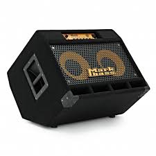 MARKBASS CMD 102P IV MBC105054Z - immagine 4