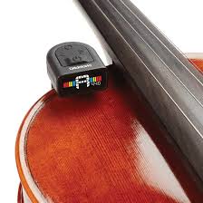 D'ADDARIO PW-CT-14 Micro Violin Tuner - immagine 8