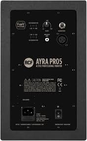 RCF Ayra Pro5 - immagine 4