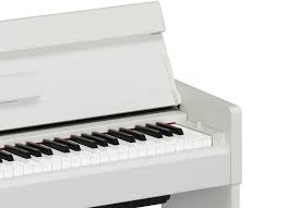 YAMAHA YDP-S35 White - immagine 12