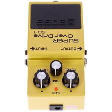 BOSS SD-1 - immagine 3