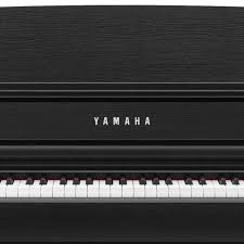 YAMAHA CLP-835B Black - immagine 7